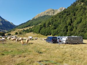 Valle de Ossau