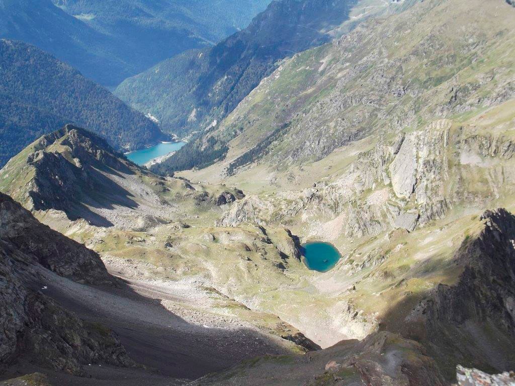 pico laurien en Francia
