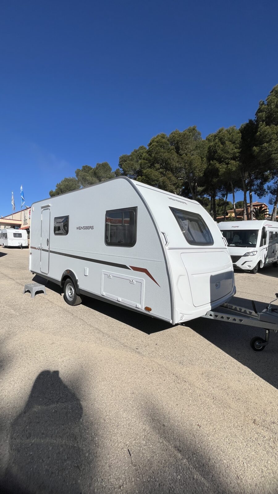 Caravana Caracito 470 QDK